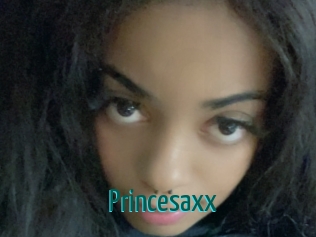 Princesaxx