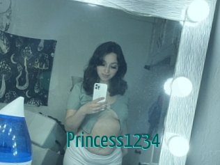 Princess1234