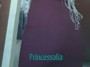 Princessalia