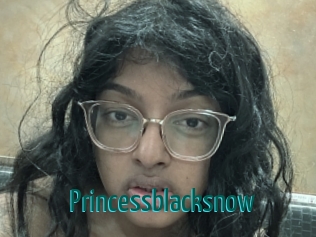 Princessblacksnow