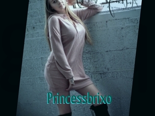 Princessbrixo