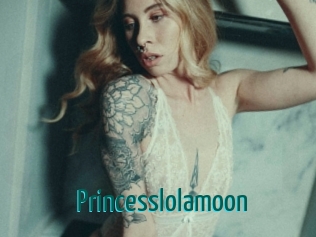 Princesslolamoon