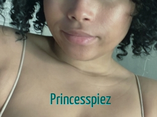 Princesspiez