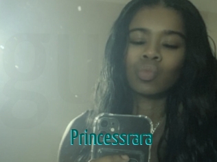 Princessrara