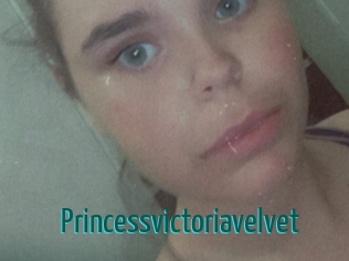 Princessvictoriavelvet