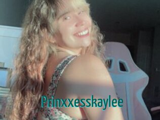 Prinxxesskaylee