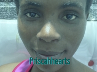 Priscahhearts