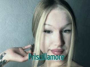 Priscillamore