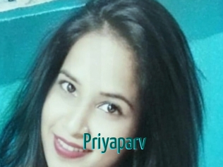 Priyaparv