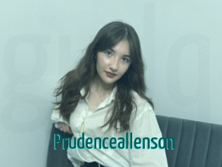 Prudenceallenson