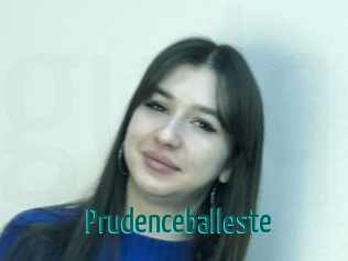 Prudenceballeste