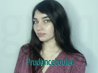 Prudencebouler