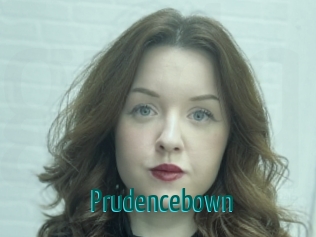 Prudencebown