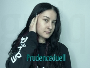 Prudenceduell