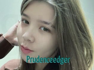 Prudenceedger