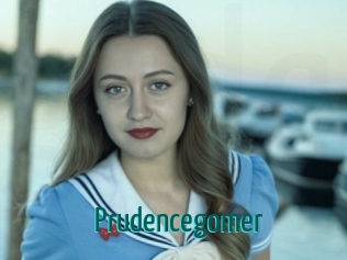 Prudencegomer