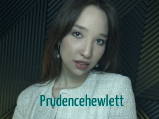 Prudencehewlett