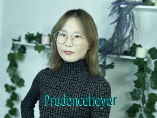 Prudenceheyer
