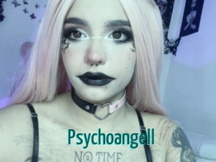 Psychoangell