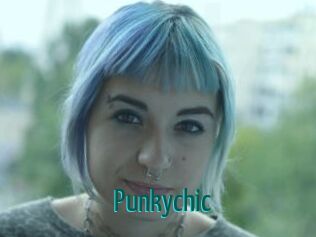 Punkychic