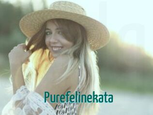 Purefelinekata