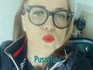 Pussylips