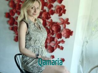 Qamaria