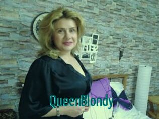 QueenBlondy