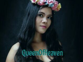 QueenOfHeaven