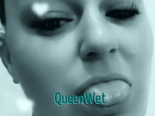 QueenWet