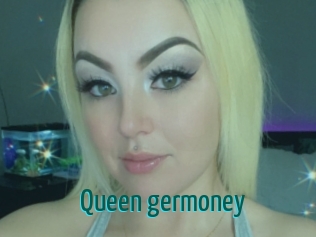 Queen_germoney