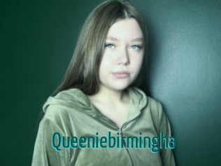 Queeniebirmingha