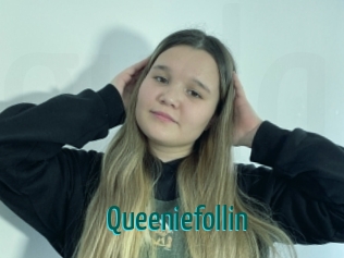 Queeniefollin