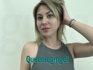 Queeniegingell