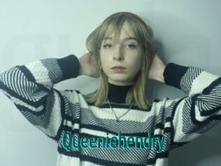 Queeniehendry