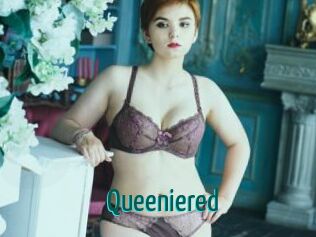 Queeniered