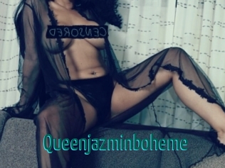 Queenjazminboheme