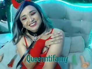 Queenntifanny