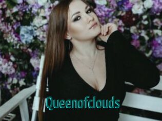 Queenofclouds