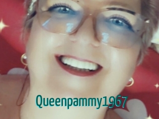 Queenpammy1967