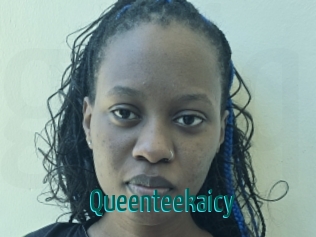 Queenteekaicy