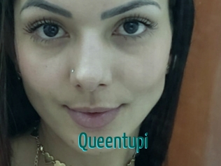 Queentupi