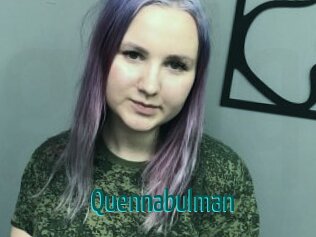 Quennabulman