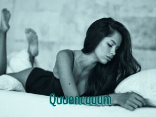 Quuencuuum
