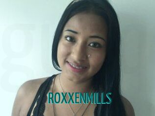 ROXXEN_MILLS