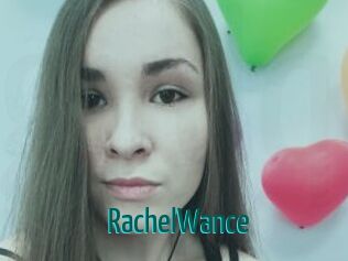 RachelWance