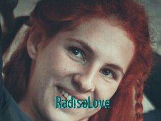 RadisaLove