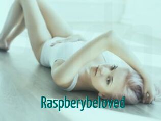 Raspberybeloved