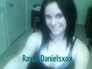 Raven_Danielsxox