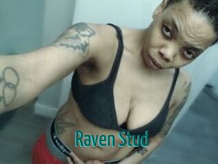 Raven_Stud